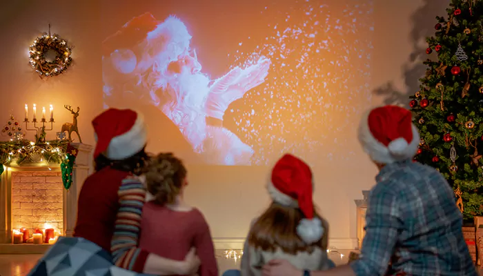 Santa Claus in Pop Culture: Memorable Movie and TV Appearances